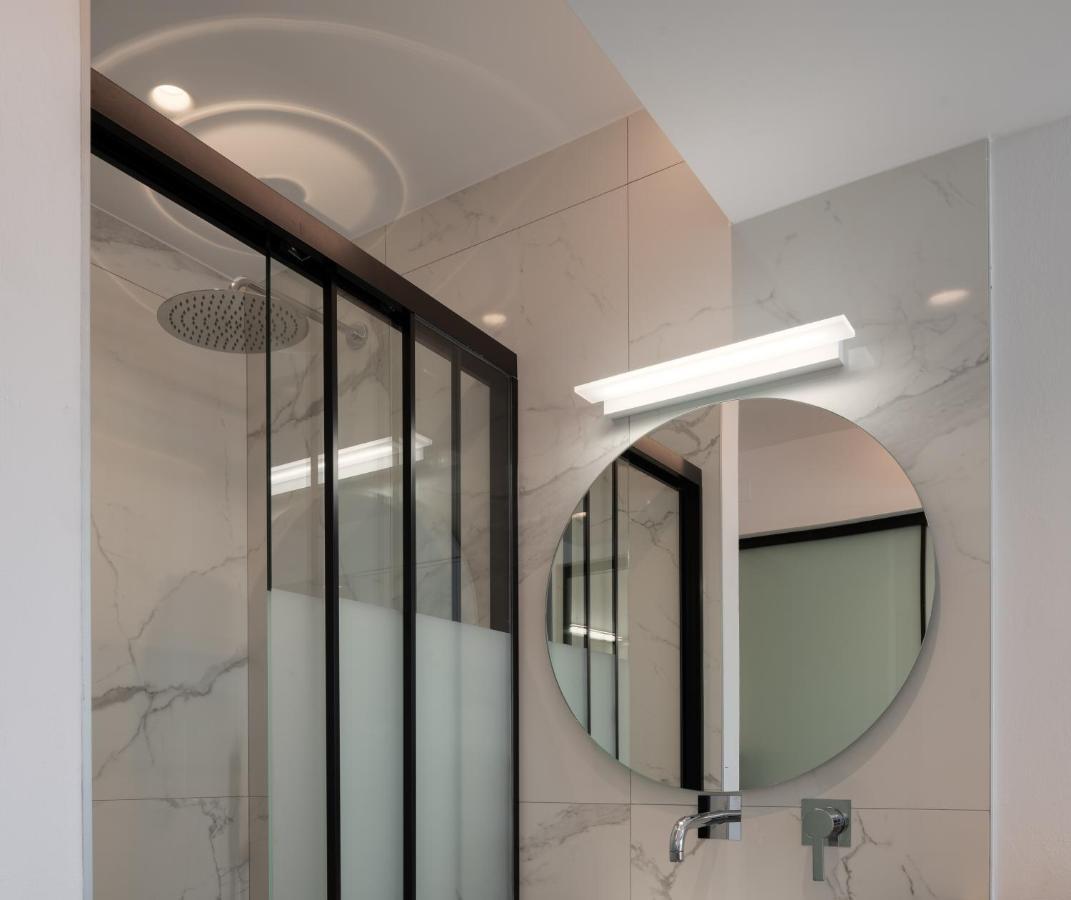 De Light Boutique Villas I II & III - Close To Rethymno, By Thinkvilla Atsipopoulo Extérieur photo
