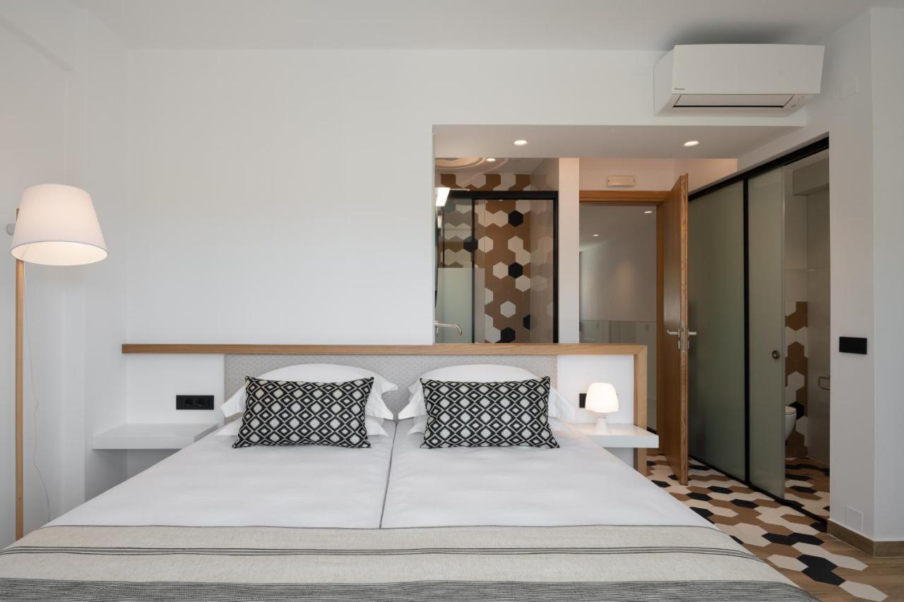 De Light Boutique Villas I II & III - Close To Rethymno, By Thinkvilla Atsipopoulo Extérieur photo