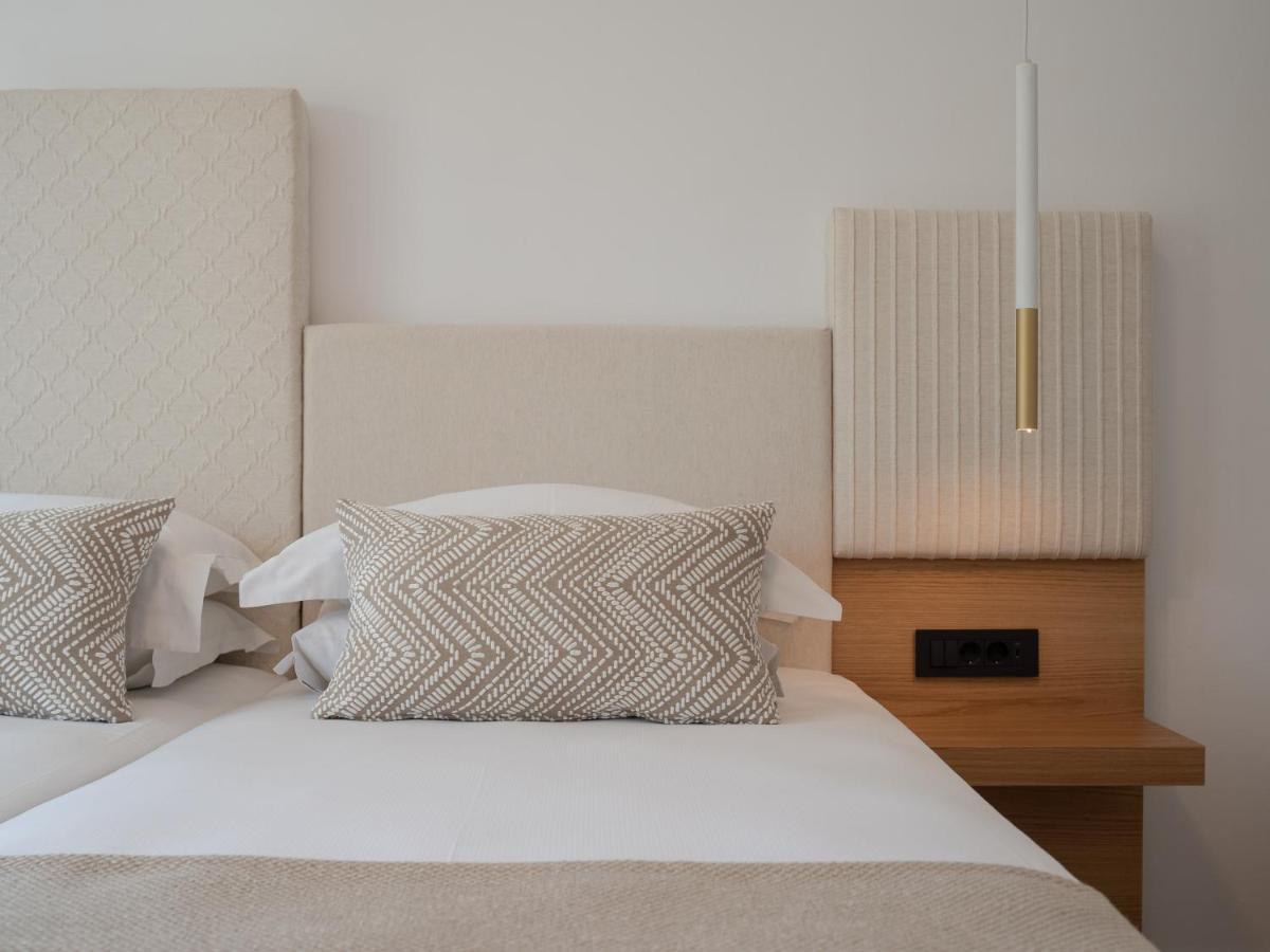 De Light Boutique Villas I II & III - Close To Rethymno, By Thinkvilla Atsipopoulo Extérieur photo